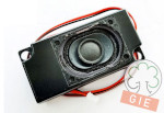 Speaker 8 Ohm 3W
