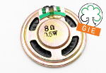 Speaker 8 Ohm 0.5W