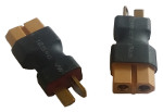 T-Plug Male to XT60 Female Convertor