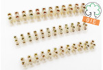 12-Way 10A PVC Cable Connector