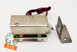 DC12V Solenoid Door Lock