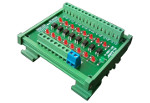 Optocoupler DST-1R8P-N PLC Level Conversion 24V to 12V