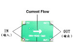 Mini-360 3A Connection