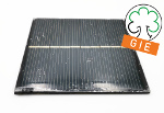 Solar Panel 5V 160mA 80*80mm