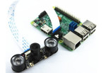 5MP Night Vision Camera for Raspberry Pi