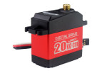 LD-20MG Digital Metal Servo 20KG 180 Degree