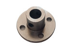 Stainless Steel Key Hub (6mm)