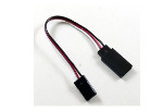 RC Servo Extension Wire Cable 15cm
