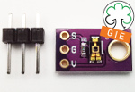 TEMT6000 Ambient Light Sensor Module