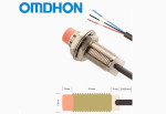 Inductive Proximity Switch Sensor CN2-T12-JA8MAX 