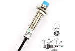 Inductive Proximity Switch Sensor LJ12A3-4-Z/BX 