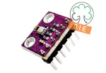 GY-BME280-3.3V Humidity sensor With Header soldered