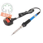 Adjustable 60W Soldering Iron (EU Plug)