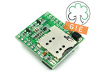 SIM800C Quad Band GSM/GPRS Module Compact Size