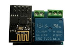 ESP8266 ESP-01 Relay Module IOT Smart Home Control