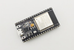NODEMCU ESP32
