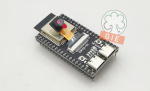 ESP32-CAM WIFI Bluetooth Camera Module