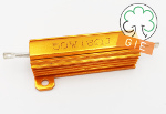 Metal Power Resistor 50W 18R +-5%