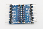 8 Channel Bi-directional Logic Level Converter(3.3V & 5V)