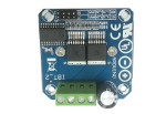 BTS7960 43A High Current Motor Driver Module