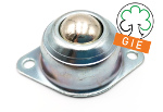 Steel Ball Universal Wheel (Castor)