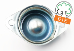 Steel Ball Universal Wheel (Castor)