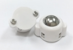 Mini Steel Ball Universal Wheel (Castor)